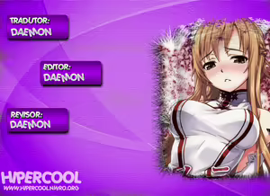 Sword Art Extra - hentai manga cover image