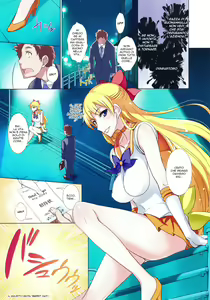 Page 3 of Getsu Ka Sui Moku Kin Do Nichi FullColor "Hotel Venus e Youkoso!!" - preview thumbnail