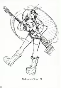 Page 2 of Oppai Yoko-san - preview thumbnail