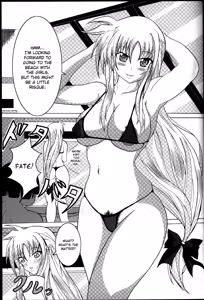 Page 3 of Zettai Chinpo Nanka ni Maketari Shinai Hon Re:birth | I Won't Lose to a Mere Cock Book Re-Birth - preview thumbnail