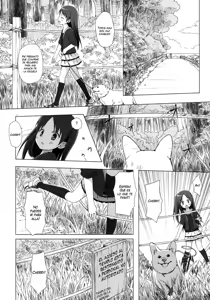 Page 3 of La Isla del Dios de la Neblina 2 - preview thumbnail