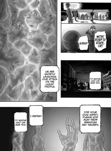 Page 9 of Slime-jou no Buttai ni Nomikomareru | Swallowed By A Body Of Slime - preview thumbnail