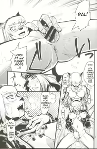 Page 9 of Kuroshiki Vol. 5 - preview thumbnail