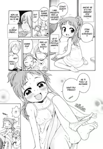 Page 3 of Osoto de Ice | Un Gelato All'Aperto (decensored) - preview thumbnail