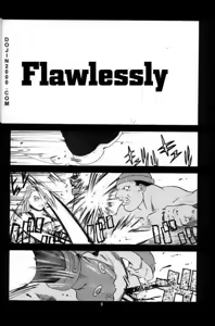Page 3 of Tenimuhou 2 - Another Story of Notedwork Street Fighter Sequel 1999 | Flawlessly 2 - preview thumbnail