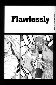Page 4 of Tenimuhou 2 - Another Story of Notedwork Street Fighter Sequel 1999 | Flawlessly 2 - preview thumbnail