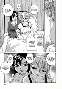 Page 3 of Bird Cage - preview thumbnail