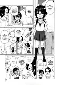 Page 176 of Onii-chan ga, Suki. | Me gustas Onii-chan! - preview thumbnail