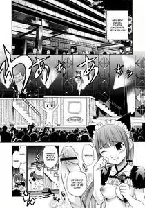 Page 168 of Watashi o Ariake e Tsuretette! - Take me to Ariake! - preview thumbnail
