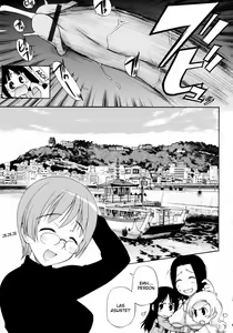Page 56 of Watashi o Ariake e Tsuretette! - Take me to Ariake! - preview thumbnail