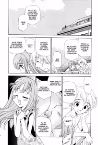 Page 28 of Nuestro vecino Esperma-san - preview thumbnail