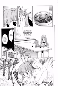 Page 31 of Nuestro vecino Esperma-san - preview thumbnail