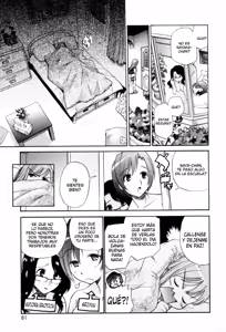 Page 79 of Nuestro vecino Esperma-san - preview thumbnail