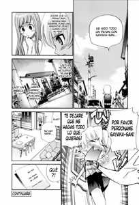 Page 88 of Nuestro vecino Esperma-san - preview thumbnail