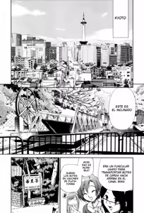 Page 90 of Nuestro vecino Esperma-san - preview thumbnail