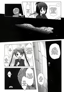 Page 3 of Hoshi no Tabibito | Viajeros Interestelares - preview thumbnail