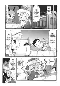 Page 3 of Kimagure Santa | El capricho de Santa - preview thumbnail