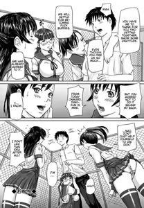 Page 34 of Love Selection - preview thumbnail