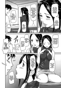 Page 40 of Love Selection - preview thumbnail