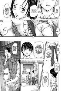 Page 77 of Love Selection - preview thumbnail