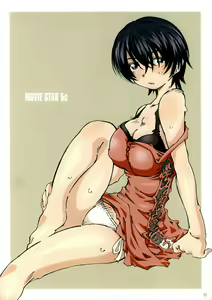 Page 4 of Movie Star 5c - preview thumbnail