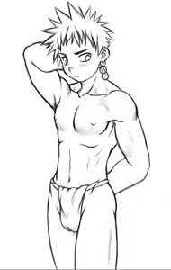 Page 15 of B=Mode - preview thumbnail