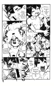 Page 4 of Angel Prey - preview thumbnail