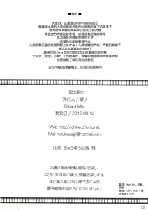 Page 22 of Ippuku no Itoma ni - preview thumbnail