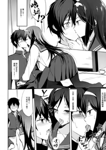 Page 6 of Ippuku no Itoma ni - preview thumbnail