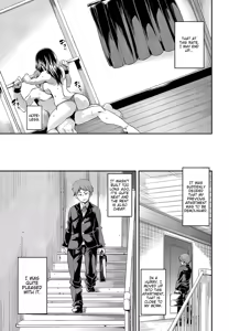 Page 3 of Kadobeya no Onna | The Woman in the Corner Room - preview thumbnail