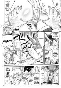 Page 15 of DELI Ii Usagi - preview thumbnail