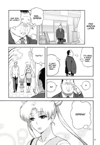Page 22 of DELI Ii Usagi - preview thumbnail