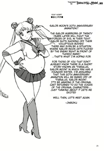 Page 24 of DELI Ii Usagi - preview thumbnail