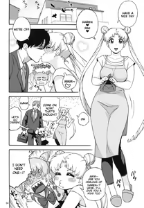 Page 3 of DELI Ii Usagi - preview thumbnail