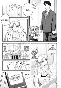 Page 4 of DELI Ii Usagi - preview thumbnail