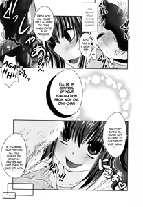 Page 9 of Ashi de Shite Ageru |  I'll Do You with My Feet - preview thumbnail