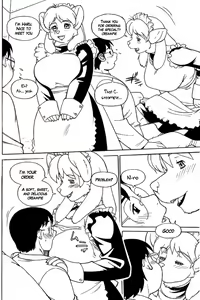 Page 3 of Haru-chan's CREAMPIE - preview thumbnail