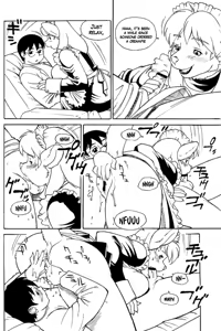 Page 5 of Haru-chan's CREAMPIE - preview thumbnail