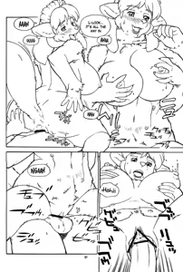 Page 7 of Haru-chan's CREAMPIE - preview thumbnail
