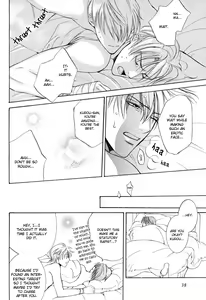 Page 30 of Cat & Master Dog - preview thumbnail
