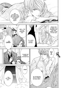Page 5 of Cat & Master Dog - preview thumbnail