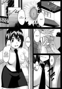 Page 4 of Four Leaf Lover - preview thumbnail