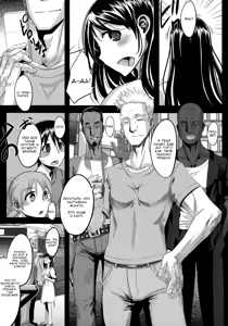 Page 10 of Four Leaf Lover - preview thumbnail