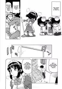 Page 168 of Seka x Seka 1 - preview thumbnail