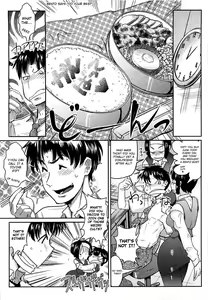 Page 8 of YELLOW★POP - preview thumbnail