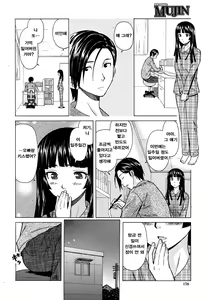 Page 30 of Shinda Watashi no Monogatari -  Story of me who died  Ch. 3 | 죽은 나의 이야기 제3화 - preview thumbnail