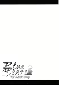 Page 3 of Blue Tears - preview thumbnail