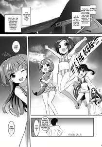Page 4 of CHi-DOL CINDERELLA! - preview thumbnail