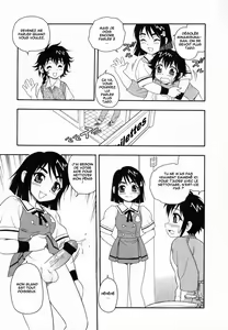 Page 117 of Camp Heaven - preview thumbnail