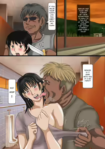 Page 3 of Haha to Musuko Kankin Soukan | Mother and Son: Forbidden Incest 1 - preview thumbnail